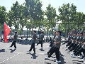 淬炼迷彩青春，不负韶华相逢